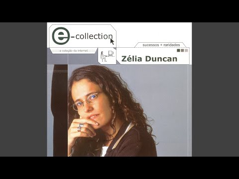 Atrás da porta - Zélia Duncan