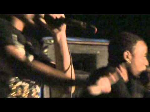 D D Bicho Malo En Vivo