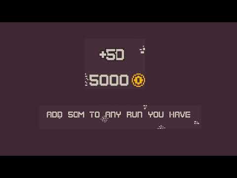 Gravity Runner Trailer