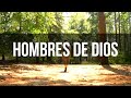 HOMBRES DE DIOS - JAIME MURRELL - LETRA HD