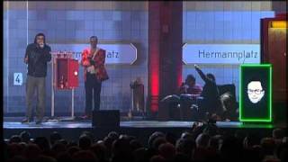 Kurt Krömer feat. SIDO - Hey Du