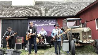 The Midnight Special - Cover