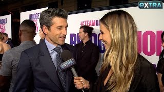 Patrick Dempsey on Reconciliation with Wife Jillian: ‘It’s Been Work for Both of Us'