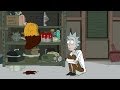 Rick And Morty Waiting For Season 3