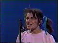 1986 SESAME STREET WRAP PARTY Bob McGrath Who Are The People In Your Neighborhood Big Bird PART 1