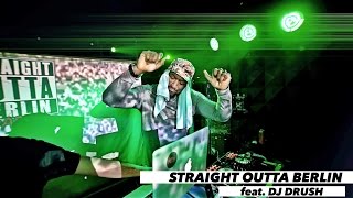 STRAIGHT OUTTA BERLIN @ Badehaus ✖ Partyvideo powered by Pelle Pelle
