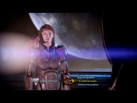 Mass Effect 2: Pt.164 "Kasumi's Lost Memory, Pt.5/5"