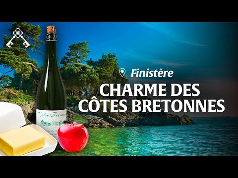 En Bretagne de la Cornouaille au Leon | Les Secrets du Finistère | Trésors du Patrimoine