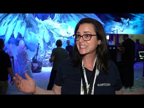 Capcom - Customer Success Story