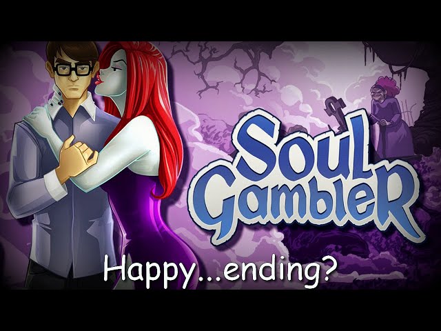 Soul Gambler