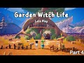 Garden Witch Life Wir Entdecken Noch Mehr Neue Orte Part 4 Letsplaydeutsch