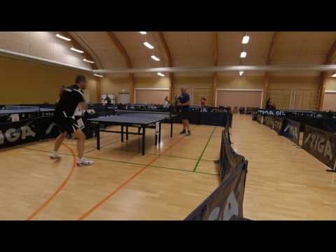 170108 ØM2M, Jesper Christensen - Robbin Castøe