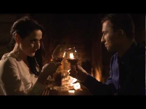 Darija Luna Band - Tebi Pripadam - (Official Video) - (FM sound production)