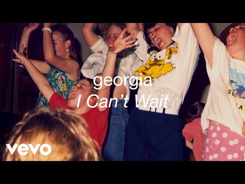 Video thumbnail for I Can’t Wait