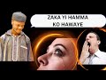 ZAKA YI HAMMA KO KA ZUBDA HAWAYE IDAN KA KARANTA SAU 33