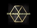 [Instrumental] EXO - Playboy (with Backing Vocals ...