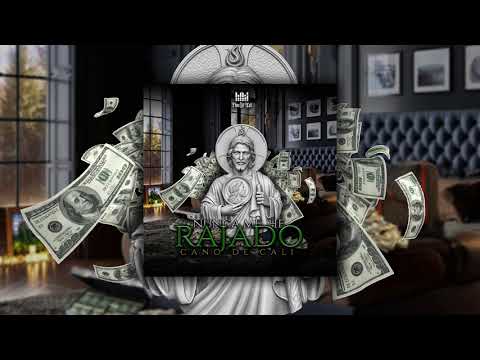 CANO DE CALI - NUNCA ME HE RAJADO