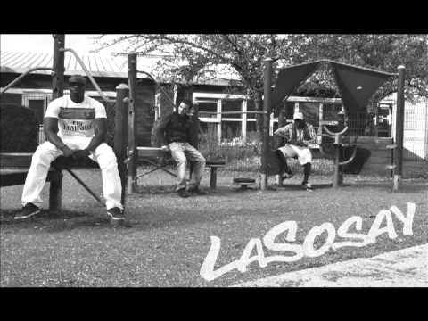 La Sosay (General Dooms) - Charger