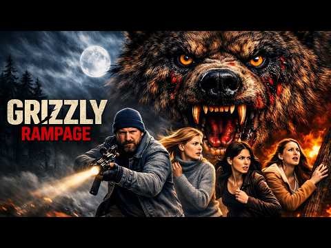 Trailer for Grizzly Rampage