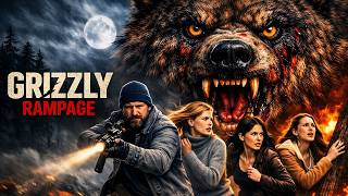 Grizzly Rampage | Official Trailer | Horror Brains