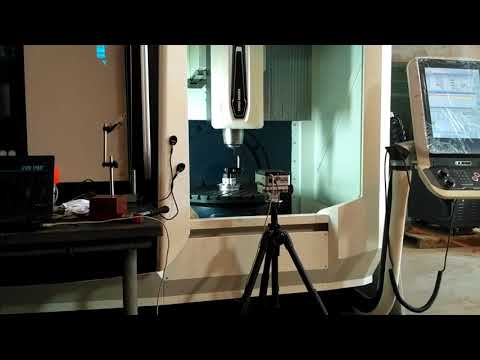 DMG MORI CMX70U DMG MORI CMX 70 U