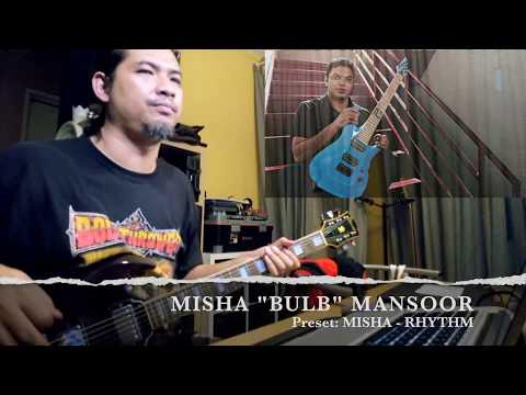 Toontrack - METAL GUITAR GODS