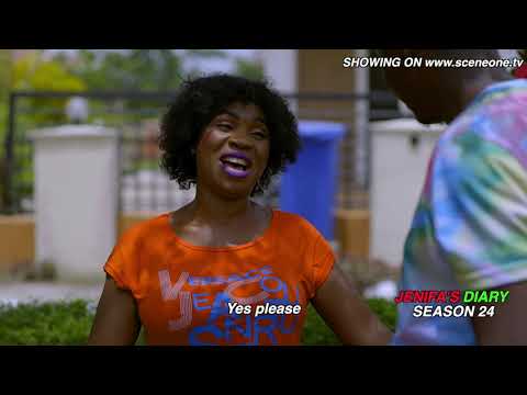 JENIFA'S DIARY SEASON 24 TRAILER - Watch Full Season On SceneOneTV App/ Website