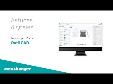 Outil CAD