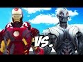 Iron Man Mark7 (Avengers) [Add-On Ped] 7