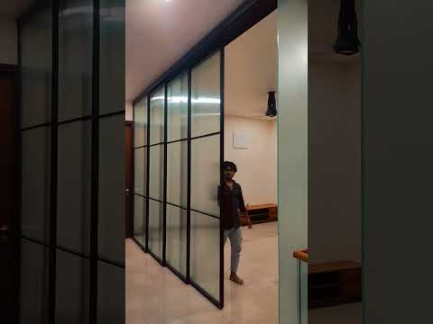 Sliding Wardrobe