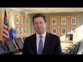 SEC Chairman Jay Clayton on the SEC
