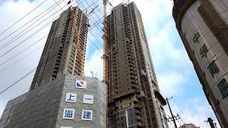 【上海市街地 散策 41】2026 福州路 ～ 金陵東路を歩く 野郎ラーメン初チャレンジ (2026年4月)
