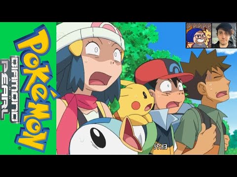 Pocket Monsters: Diamond & Pearl DP Adventure (Diamond and Pearl Theme) Chris "Breeze" Barczynski