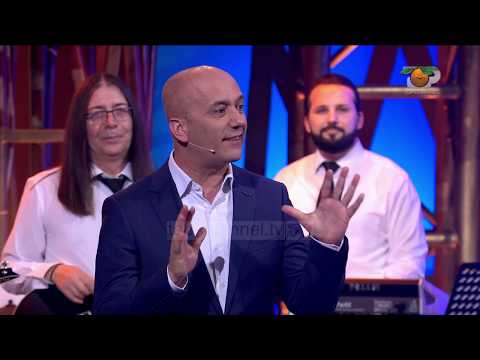 Portokalli, 10 Mars 2019 - Mamastars në kuzhine (Darka festive)