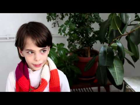 Fetita celei mai batrane mame din Romania implineste azi 9 ani! Vezi cum arata si afla ce mai face