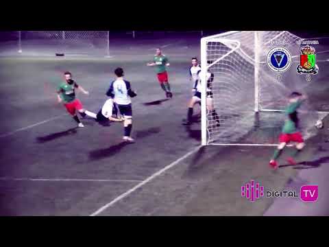 Digital Fm Radio - UD Tegueste Vs. UD Matanza (Spot Promocional)