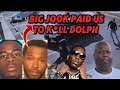 CORNELIUS SMITH CONFESS BIG JOOK PAID HIM & STRAIGHT DROP TO K*LL YOUNG DOLPH