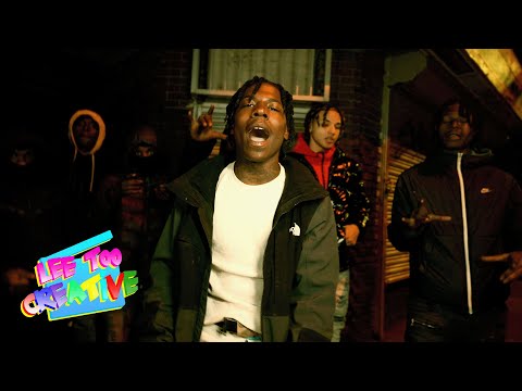 Bangout Hyatt - "3IRTY GLOCKS" (DIRECTED BY @leetoocreative)