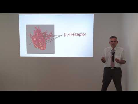 06. Monoamine 3: Die "Verstehens"-Basis für die Notfallmedizin und die Innere Medizin