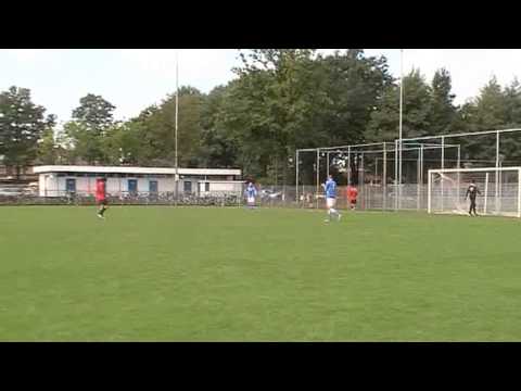 Beker Helmondia thuis