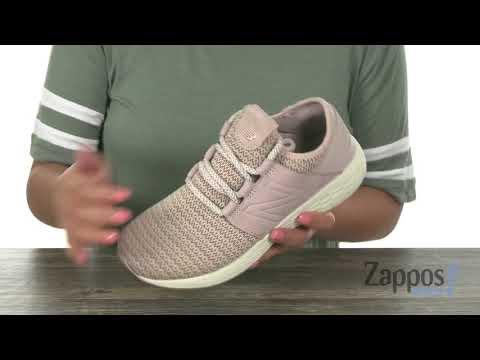 new balance fresh foam cruz 6pm