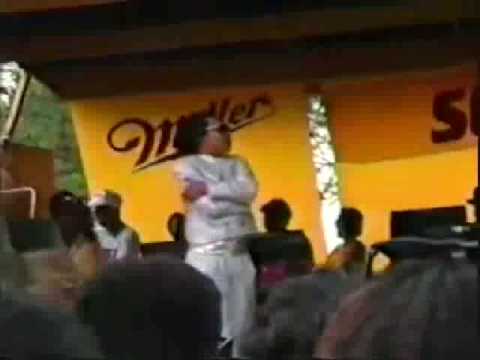 YouTube - Zapp & Roger [ feat. Shirley Murdock ]