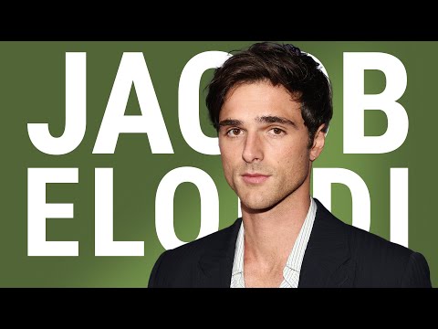 The Rise of Jacob Elordi