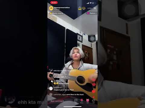 Kuri Basechu by Oshin Karki / Must Watch