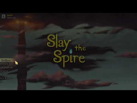 The Oliver Twist experience. Slay the Spire Daily Challenge 17/03/24