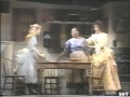 SHOW BOAT TRIBUTE:  CBS Sunday Morning, Oct. 2, 1994.  Hal Prince
