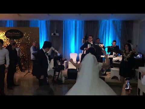 Nariman Balich & Asiye Saale - Crimean Tatar Wedding 2 2019.04.25