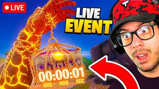 🔴LIVE! - FORTNITE *SEASON 2* LIVE EVENT is RIGHT NOW! (Fortnite Battle Royale)