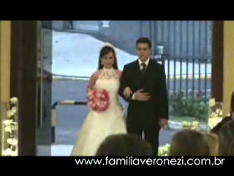 Marcha e Céu de Santo Amaro - Família Veronezi