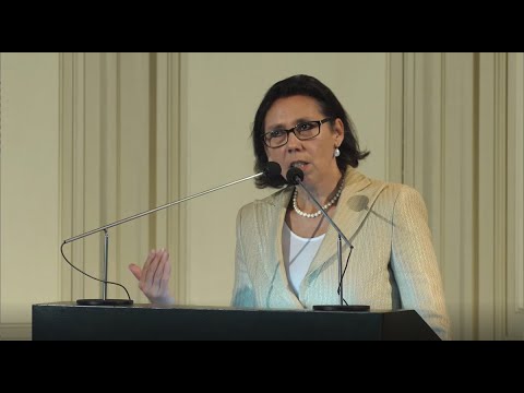 Univ.-Prof. Dr. Doris Maria Gruber: Puberty as an epigenetic window